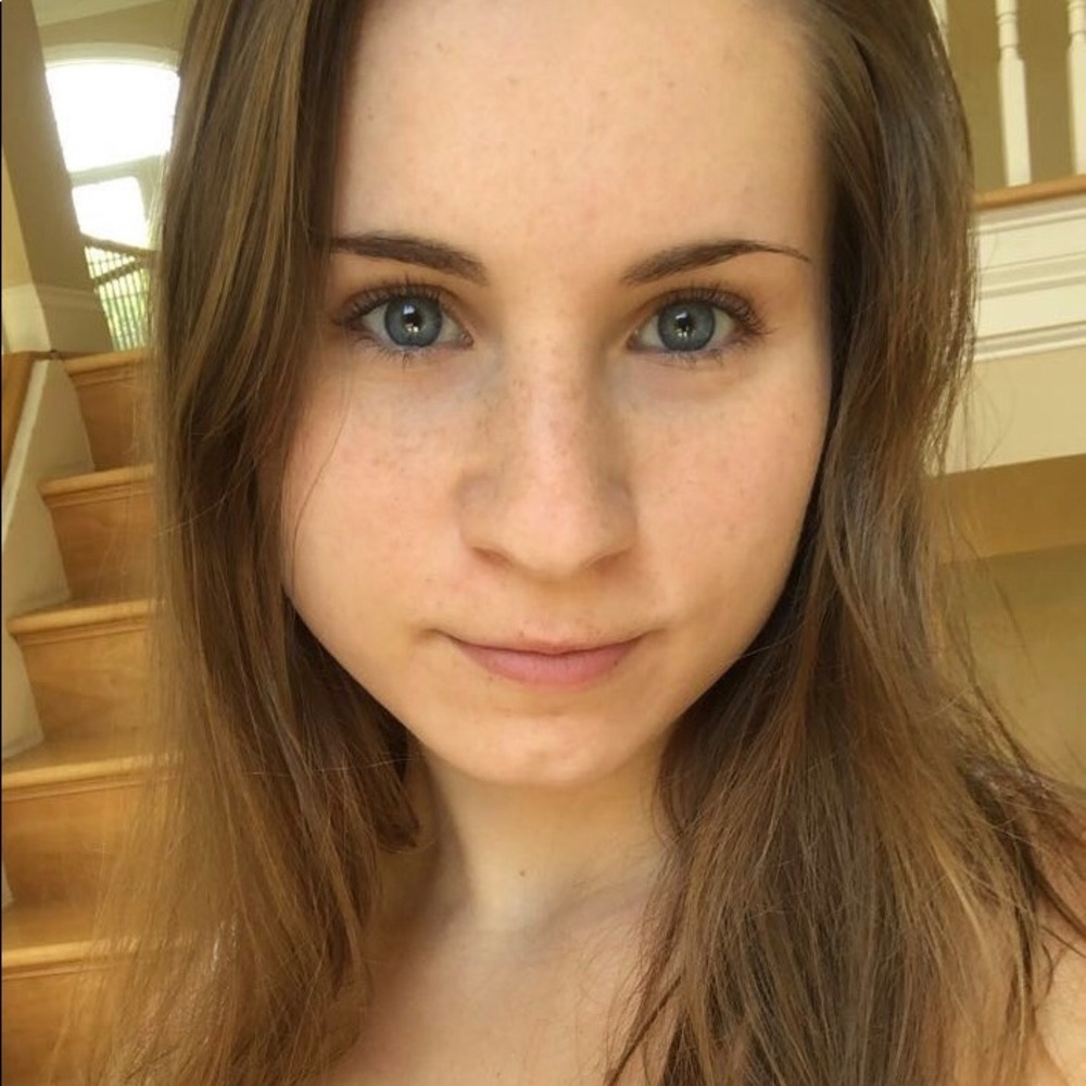 Meet your Posher, Tali